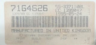ΥΠΟΛΟΓΙΣΤΗΣ IBM 6571 L5F-thumb-8