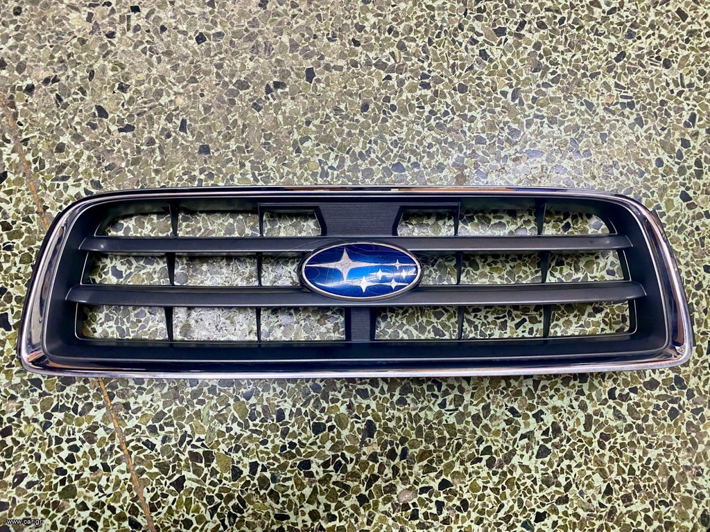 SUBARU FORESTER 02-06 ΜΑΣΚΑ