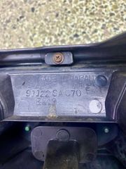 SUBARU FORESTER 02-06 ΜΑΣΚΑ-thumb-2