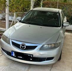 Mazda 6 '06 1.8 COMFORT