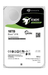 Seagate Exos X18 18TB