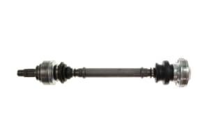 ΗΜΙΑΞΟΝΙΟ ΠΙΣΩ ΔΕΞΙΟ BMW 1 (E81)(E82)(E87)(E88) 3 (E90)(E91)(E92)(E93)  2004-2013  ΚΩΔ:33217561790