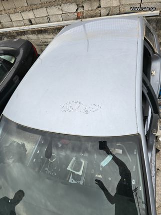 ΟΥΡΑΝΟΣ AUDI A3 8P 4Πορτο