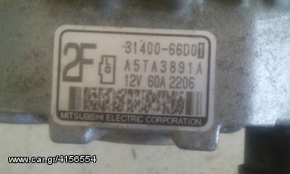 Jimny , Grand Vitara Δυναμό  *-thumb-3