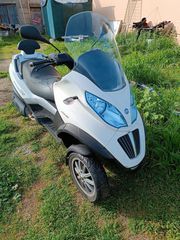 Piaggio MP3 250 LT 2009