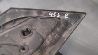Smart A453 Καθρέφτης Δεξιός-thumb-4