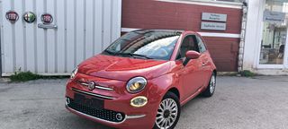 Fiat 500 2015 LOUNGE 1.2 (FACELIFT ) PANORAMA NAVI-thumb-1