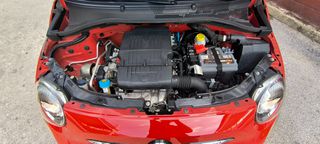 Fiat 500 2015 LOUNGE 1.2 (FACELIFT ) PANORAMA NAVI-thumb-34
