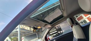 Fiat 500 2015 LOUNGE 1.2 (FACELIFT ) PANORAMA NAVI-thumb-30