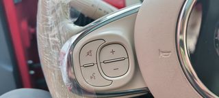 Fiat 500 2015 LOUNGE 1.2 (FACELIFT ) PANORAMA NAVI-thumb-23