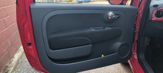 Fiat 500 2015 LOUNGE 1.2 (FACELIFT ) PANORAMA NAVI-thumb-17