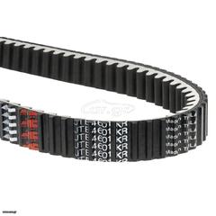 ΚΑΙΝΟΥΡΓΙΟΣ ΙΜΑΝΤΑΣ ΚΙΝΗΣΗΣ JT drive belts για MALAGUTI GT 500 mont.2004-2007-ετοιμοπαραδοτο