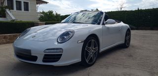 Porsche 997 '10 997.2 carrera4 PDK