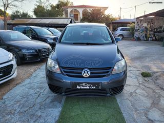 Volkswagen Golf '06 1400CC/BOOK/ΕΛΛΗΝΙΚΟ/ΔΩΡΟ ΤΕΛΗ 2024