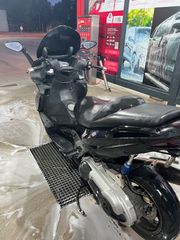 Gilera Nexus 500 '05