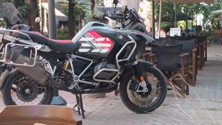 Bmw R 1250 GS Adventure '20