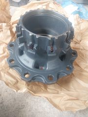 Daf 105 μουαγιε