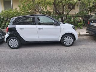 Smart ForFour 2017-thumb-2