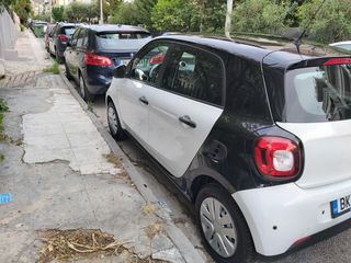 Smart ForFour 2017-thumb-3