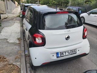 Smart ForFour 2017-thumb-4