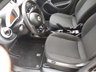 Smart ForFour 2017-thumb-8
