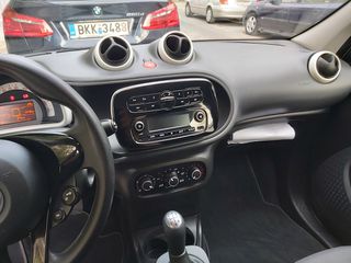 Smart ForFour 2017-thumb-11