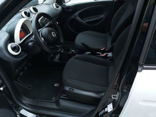 Smart ForFour 2017-thumb-7