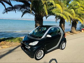 Smart ForTwo '10