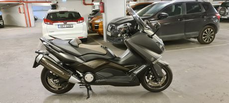 Yamaha T-Max 530 '13 ABS