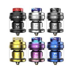 Wotofo xprofile rta