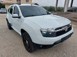 Dacia Duster '12 4Χ4  ( 4WD )