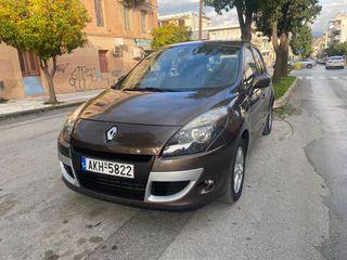 Renault Scenic '09 1.4 tce