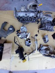 SUZUKI GRAND VITARA ΔΙΑΦΟΡΑ ΕΞΑΡΤΗΜΑΤΑ ΚΙΝΗΤΗΡΑ 1.9DIESEL-thumb-2