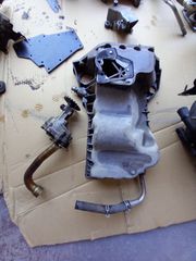 SUZUKI GRAND VITARA ΔΙΑΦΟΡΑ ΕΞΑΡΤΗΜΑΤΑ ΚΙΝΗΤΗΡΑ 1.9DIESEL-thumb-5