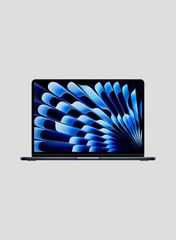 MacBook Air Apple M3 ❗️ΕΥΚΑΙΡΙΑ❗️ 13-inch  256GB - Midnight- Apple Laptop NEW