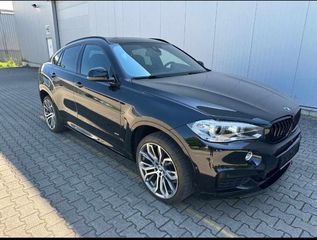 Bmw X6 '19 X6