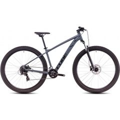 All - Mountain Cube 2025 Cube Aim ONE