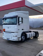 DAF '08 XF EURO 5 460 ADR