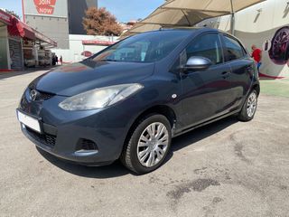 Mazda 2 '08 1.5i ΕΛΛΗΝΙΚΗΣ ΑΝΤΙΠΡΟΣΩΠΕΙΑΣ