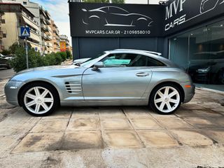 Chrysler Crossfire 2007