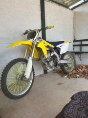 Suzuki RMZ 450 '09 1