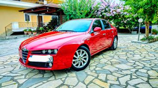 Alfa Romeo Alfa 159 '06 1.9 JTDM *Diesel*Άριστο*