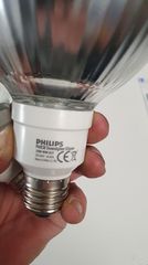 Philips, E27, 23 watt λάμπες οικονομίας.-thumb-2