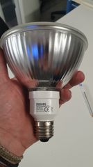 Philips, E27, 23 watt λάμπες οικονομίας.-thumb-6