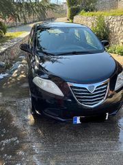 Lancia Ypsilon '12