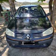 Renault Megane '03 1.4 16V 98HP