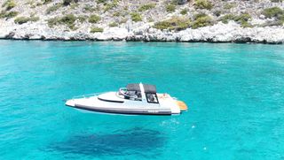 Motomarine 2016 MAGNA 35C