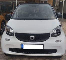 Smart ForTwo 2019 453