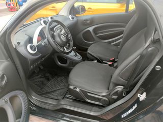 Smart ForTwo 2019 453-thumb-2