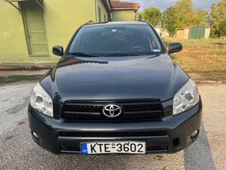 Toyota RAV 4 '06